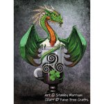 (image for) Irish Coffee Dragon